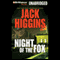 Night of the Fox: A Dougal Munro/Jack Carter Novel, Book 1 (Unabridged) audio book by Jack Higgins