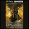 The Hundred Thousand Kingdoms: Inheritance Trilogy, Book 1 (Unabridged) audio book by N. K. Jemisin