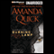 Burning Lamp: Book Two of the Dreamlight Trilogy audio book by Amanda Quick