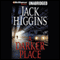 A Darker Place audio book by Jack Higgins