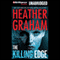 The Killing Edge audio book by Heather Graham