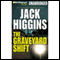 The Graveyard Shift (Unabridged) audio book by Jack Higgins