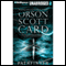 Pathfinder: Book 1 (Unabridged) audio book by Orson Scott Card