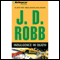 Indulgence in Death: In Death, Book 31 audio book by J. D. Robb