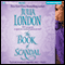 The Book of Scandal (Unabridged) audio book by Julia London
