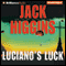 Luciano's Luck (Unabridged) audio book by Jack Higgins