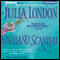Highland Scandal: Scandalous Series, Book 2 (Unabridged) audio book by Julia London