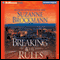 Breaking the Rules (Unabridged) audio book by Suzanne Brockmann