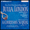 A Courtesan's Scandal (Unabridged) audio book by Julia London