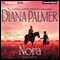 Nora (Unabridged) audio book by Diana Palmer