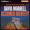 Assumed Identity (Unabridged) audio book by David Morrell