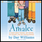 Amalee (Unabridged) audio book by Dar Williams