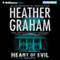 Heart of Evil: Krewe of Hunters Trilogy, Book 1 (Unabridged) audio book by Heather Graham
