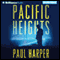 Pacific Heights: Marten Fane, Book 1 (Unabridged) audio book by Paul Harper
