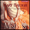 No Man's Mistress: Mistress Series, Book 2 (Unabridged) audio book by Mary Balogh