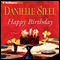 Happy Birthday audio book by Danielle Steel