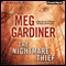 The Nightmare Thief: A Novel (Unabridged) audio book by Meg Gardiner