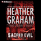 Sacred Evil audio book by Heather Graham