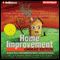 Home Improvement: Undead Edition (Unabridged) audio book by Toni L. P. Kelner (editor), Charlaine Harris (aurhor and editor), Patricia Briggs, James Grady, Heather Graham, Melissa Marr, Suzanne McLeod