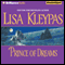 Prince of Dreams (Unabridged) audio book by Lisa Kleypas