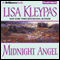 Midnight Angel: A Novel (Unabridged) audio book by Lisa Kleypas