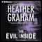 The Evil Inside: Krewe of Hunters Trilogy, Book 3 audio book by Heather Graham