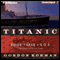 S.O.S: Titanic, Book 3 (Unabridged) audio book by Gordon Korman