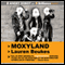 Moxyland (Unabridged) audio book by Lauren Beukes