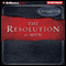 The Resolution for Men (Unabridged) audio book by Stephen Kendrick, Alex Kendrick