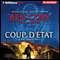 Coup d'Etat: Dewey Andreas, Book 2 (Unabridged) audio book by Ben Coes
