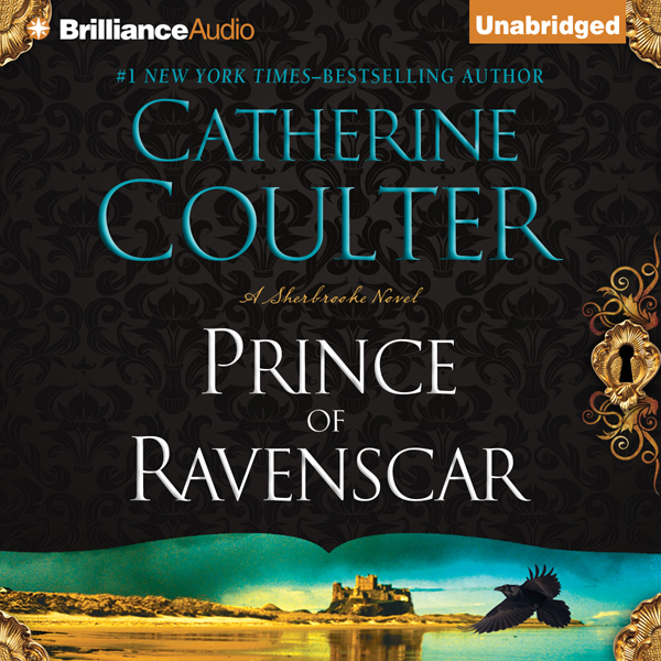 Prince of Ravenscar (Unabridged) audio book by Catherine Coulter