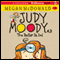 Judy Moody, M.D. (Book 5): The Doctor Is In! (Unabridged) audio book by Megan McDonald