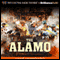 The Alamo: A Radio Dramatization audio book by Jerry Robbins