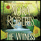 The Witness audio book by Nora Roberts