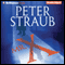 Mr. X (Unabridged) audio book by Peter Straub