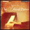 The Secret Piano: From Mao's Labor Camps to Bach's Goldberg Variations (Unabridged) audio book by Zhu Xiao-Mei
