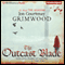 The Outcast Blade: Act Two of the Assassini (Unabridged) audio book by Jon Courtenay Grimwood