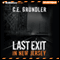 Last Exit in New Jersey (Unabridged) audio book by C. E. Grundler