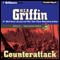Counterattack: The Corps Series, Book 3 (Unabridged) audio book by W. E. B. Griffin