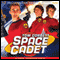Tom Corbett Space Cadet: A Radio Dramatization audio book by Jerry Robbins