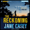 The Reckoning (Unabridged) audio book by Jane Casey