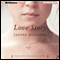 Love Story (Unabridged) audio book by Janine Boissard, Marilyn Achiron (translator)