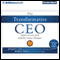 The Transformative CEO: Impact Lessons from Industry Game Changers (Unabridged) audio book by Jeffrey J. Fox, Robert Reiss