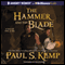 The Hammer and the Blade: A Tale of Egil and Nix (Unabridged) audio book by Paul S. Kemp