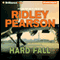 Hard Fall (Unabridged) audio book by Ridley Pearson