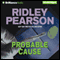 Probable Cause (Unabridged) audio book by Ridley Pearson