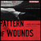 Pattern of Wounds: A Roland March Mystery, Book 2 (Unabridged) audio book by J. Mark Bertrand