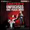 Carter's Unfocused, One-Track Mind: A Novel (Unabridged) audio book by Brent Crawford