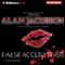 False Accusations (Unabridged) audio book by Alan Jacobson