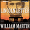 The Lincoln Letter (Unabridged) audio book by William Martin